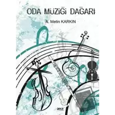 Oda Müziği Dağarı