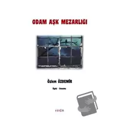 Odam Aşk Mezarlığı