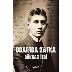 Odamda Kafka