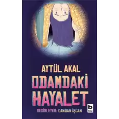 Odamdaki Hayalet