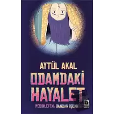 Odamdaki Hayalet