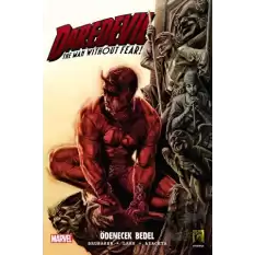 Ödenecek Bedel - Daredevil Cilt 4