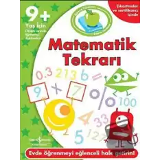 Ödeve Yardımcı Matematik Tekrarı