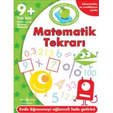 Ödeve Yardımcı Matematik Tekrarı 9+