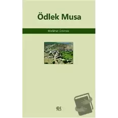 Ödlek Musa