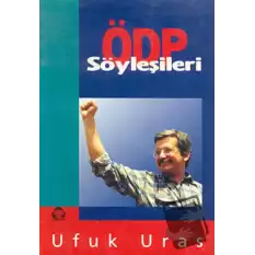 ÖDP Söyleşileri