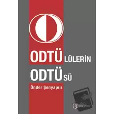 Odtü’lülerin Odtü’sü