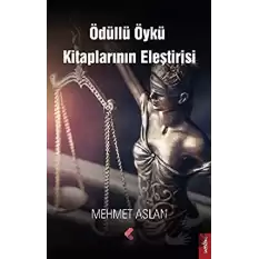 Ödüllü Öykü Kitaplarının Eleştirisi