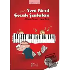 Ödüllü Yeni Nesil Çocuk Şarkıları