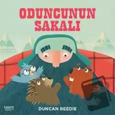 Oduncunun Sakalı