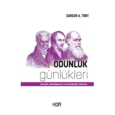 Odunluk Günlükleri