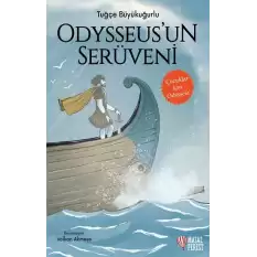 Odysseusun Serüveni - Çocuklar için Odysseia