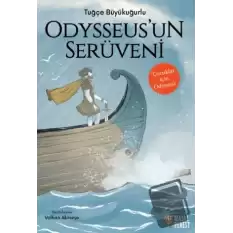 Odysseusun Serüveni - Çocuklar için Odysseia