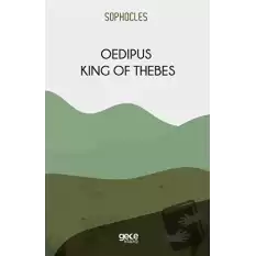 Oedipus King Of Thebes