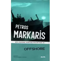 Offshore - Bir Komiser Haritos Polisiyesi 10