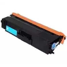 Ofispc Brother Tn-340C Muadil Mavi Toner Tn-310C-Tn-320C 4150-4570-9460-9560