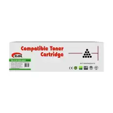 Ofispc Brother Tn-340Y Muadil Sarı Toner Tn-310Y-Tn-320Y 4150-4570-9460-9560