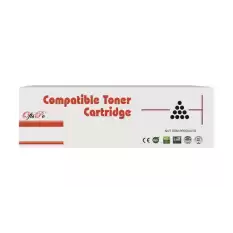 Ofispc Hp 106A Siyah 1.000 Sayfa Çipli Muadil Toner W1106A