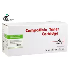 Ofispc Hp Cc530A-Ce410A-Cf380A 4K Siyah Üniversal Muadil Toner