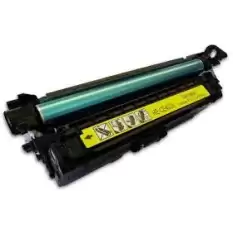 Ofispc Hp Ce262A Sarı Muadil Toner Cp4025-4525