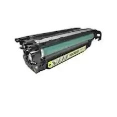 Ofispc Hp Cf032A Sarı Muadil Toner Cm4540