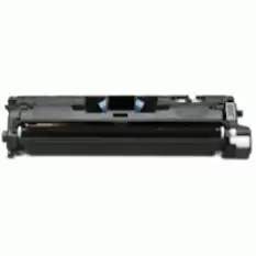 Ofispc Hp Q3960A Siyah Muadil Toner 2550