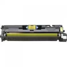 Ofispc Hp Q3962A Sarı Muadil Toner 2550