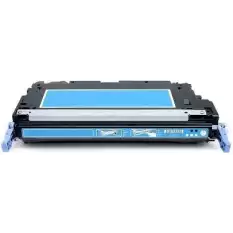 Ofispc Hp Q7581A Mavi Muadil Toner 3800