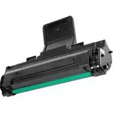 Ofispc Samsung D108S Çipli Siyah 1.500 Sayfa Toner Ml1640