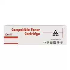 Ofispc Tk-350 15.000 Sayfa Çipli Muadil Toner