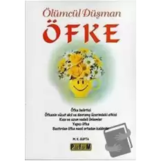 Öfke