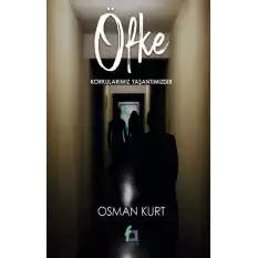 Öfke