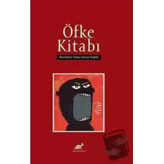 Öfke Kitabı