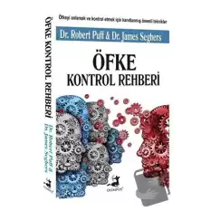 Öfke Kontrol Rehberi