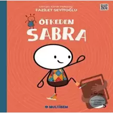 Öfkeden Sabra