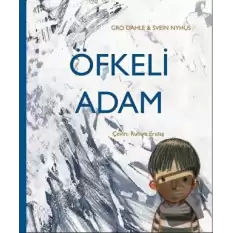 Öfkeli Adam