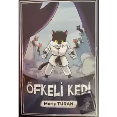 Öfkeli Kedi