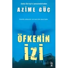 Öfkenin İzi