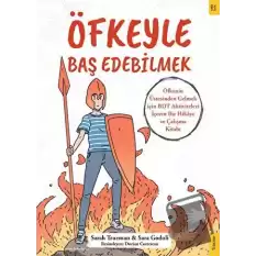 Öfkeyle Baş Edebilmek