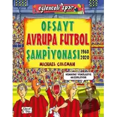 Ofsayt Avrupa Futbol Şampiyonası (1960 - 2020)