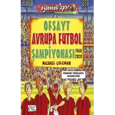 Ofsayt Avrupa Futbol Şampiyonası Eğlenceli Bilgi - 31