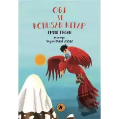 Ogi ve Konuşan Kitap