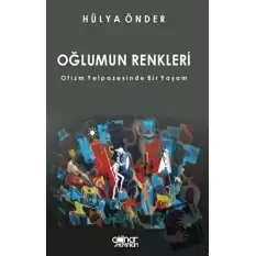 Oğlumun Renkleri