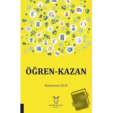 Öğren-Kazan