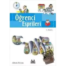 Öğrenci Esprileri