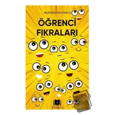 Öğrenci Fıkraları