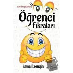 Öğrenci Fıkraları