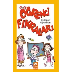 Öğrenci Fıkraları