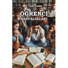 Öğrenci Hastalıkları