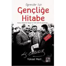 Öğrenciler İçin Gençliğe Hitabe